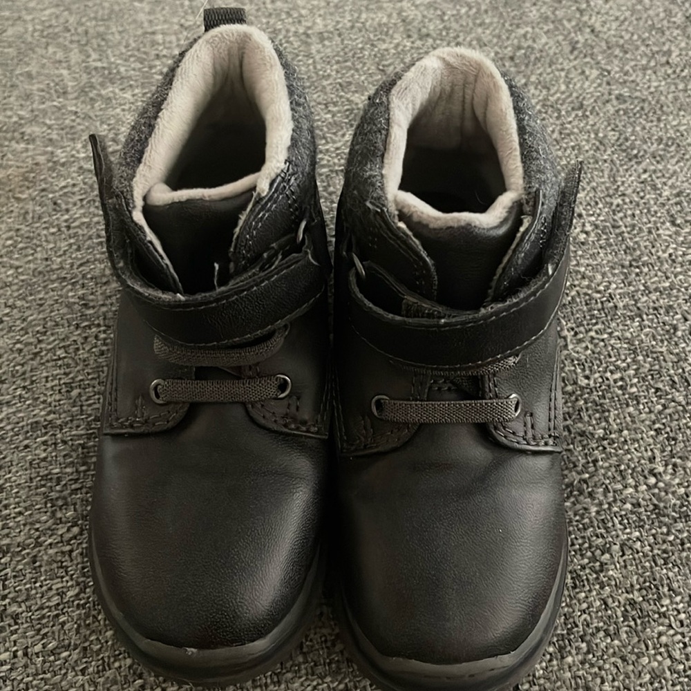 Cat and Jack Dress Boots